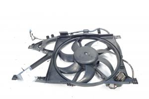 Electroventilator, Opel Tigra Twin Top, 1.4 benz, Z14XEP (id:584178) din dezmembrari