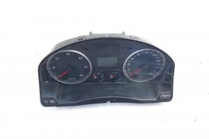 Ceas bord, cod 1K0920864B, VW Golf 5 Variant (1K5), 2.0 TDI (id:582958) din dezmembrari