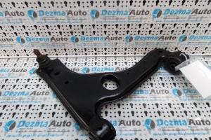 Brat trapez dreapta fata Opel Astra H combi, 1.9cdti, Z19DTL din dezmembrari