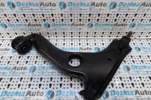 Brat trapez stanga fata Opel Astra H combi, 1.9cdti, Z19DTL din dezmembrari