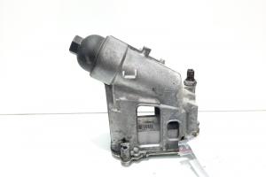 Carcasa filtru ulei, cod 7797392, Bmw 3 (E90), 2.0 diesel. N47D20A (id:582565) din dezmembrari