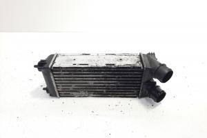 Radiator intercooler, cod 9656503980, Peugeot 308, 1.6 HDI, 9HX (id:583954) din dezmembrari
