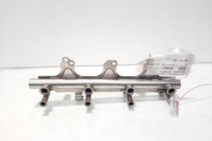 Rampa injectoare, cod 06J133317J, Audi A4 Avant (8K5, B8) (id:583061) din dezmembrari