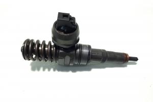 Injector, cod 038130073BN, BPT, 0414720313, VW Touran (1T1, 1T2), 1.9 TDI, BLS (id:576812) din dezmembrari