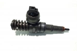 Injector, cod 038130073BN, BPT, 0414720313, VW Touran (1T1, 1T2), 1.9 TDI, BLS (id:576787) din dezmembrari