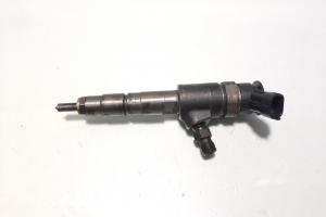 Injector, cod 0445110340, Peugeot 308, 1.6 HDI, 9H06 (id:576660) din dezmembrari
