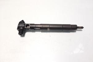 Injector Delphi, cod A6510704987, Mercedes Clasa E (W212), 2.2 CDI, OM651924 (id:583040) din dezmembrari