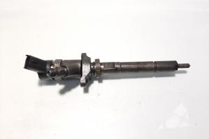 Injector, cod 0445110259, Ford Focus 2 (DA), 1.6 TDCI, G8DB (id:584128) din dezmembrari