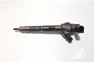 Injector, cod 03L130277J, 0445110369, Audi A6 (4G2, C7), 2.0 TDI, CGL (id:583076) din dezmembrari