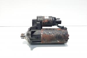Electromotor DSG, VW Golf 5 (1K1), 1.9 TDI, BKC, cutie automata (id:584205) din dezmembrari