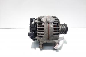 Alternator Bosch, cod 06F903023F, Skoda Octavia 2 (1Z3), 2.0 TDI, BKD (pr:110747) din dezmembrari