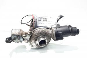 Turbosuflanta, cod 03L145721C, Audi A4 (8K2, B8) 2.0 TDI, CJC (id:583283) din dezmembrari