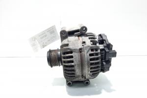 Alternator 140A Bosch, cod 06H903016L, Audi A4 Avant (8K5, B8), 1.8 TFSI, CABB (pr:110747) din dezmembrari