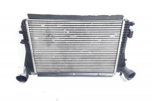 Radiator intercooler, cod 3C0145805P, VW Tiguan (5N), 2.0 TDI, CBA, 4X4 (id:584399) din dezmembrari