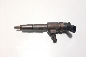 Injector, cod CV6Q-9F593-AA, 0445110489, Ford Focus 3, 1.5 TDCI, XWDB (id:576724) din dezmembrari
