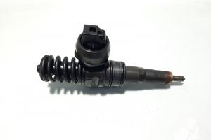 Injector, cod 038130073BN, RB3, 0414720313, VW Touran (1T1, 1T2), 1.9 TDI, BLS (id:576767) din dezmembrari