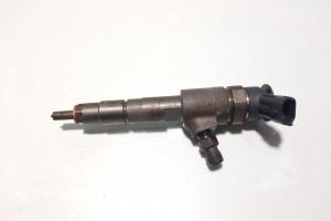 Injector, cod CV6Q-9F593-AA, 0445110489, Ford Focus 3, 1.5 TDCI, XWDB (id:576679) din dezmembrari
