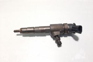 Injector, cod CV6Q-9F593-AA, 0445110489, Ford Focus 3, 1.5 TDCI, XWDB (id:576709) din dezmembrari