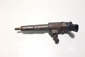 Injector, cod CV6Q-9F593-AA, 0445110489, Ford Focus 3, 1.5 TDCI, XWDB (id:576666) din dezmembrari