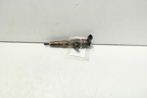 Injector, cod CV6Q-9F593-AA, 0445110489, Ford Kuga II, 1.5 TDCI, XWMC (id:576743) din dezmembrari