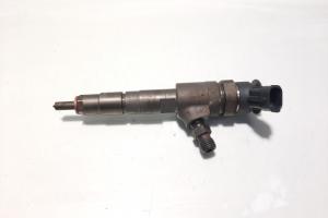 Injector, cod CV6Q-9F593-AA, 0445110489, Ford Kuga II, 1.5 TDCI, XWMC (id:576737) din dezmembrari