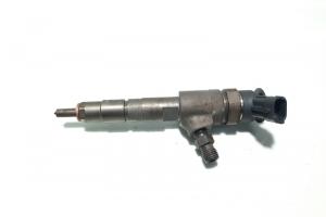 Injector, cod CV6Q-9F593-AA, 0445110489, Ford Kuga II, 1.5 TDCI, XWMC (id:576744) din dezmembrari