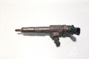 Injector, cod CV6Q-9F593-AA, 0445110489, Ford Focus 3, 1.5 TDCI, XWDB (id:576705) din dezmembrari