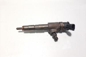 Injector, cod CV6Q-9F593-AA, 0445110489, Ford Focus 3, 1.5 TDCI, XWDB (id:576688) din dezmembrari