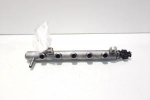 Rampa injectoare cu senzor, cod 175216420R, Renault Grand Scenic 3, 1.6 DCI, R9M402 (id:584505) din dezmembrari