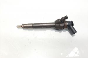 Injector, cod 7798446-06, 0445110289, Bmw X1 (E84), 2.0 diesel, N47D20C (id:584481) din dezmembrari
