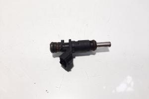 Injector, cod 752817680, Peugeot 308, 1.6 HDI, 5FW (id:584336) din dezmembrari