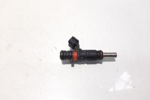 Injector, cod 752817680, Peugeot 308, 1.6 benz, 5FW (id:584334) din dezmembrari