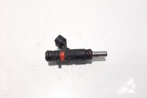Injector, cod 752817680, Peugeot 308, 1.6 benz, 5FW (id:584335) din dezmembrari