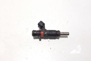 Injector, cod 752817680, Peugeot 308, 1.6 benz, 5FW (id:584337) din dezmembrari