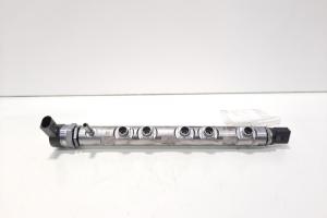 Rampa injectoare cu senzori, cod 7809127-05, 0445214182, Bmw X1 (E84), 2.0 diesel, N47D20C (id:584494) din dezmembrari