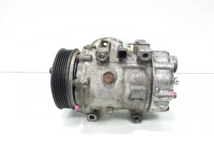 Compresor clima, cod 3M5H-19D629-HD, Volvo S40 ll (MS), 2.0 diesel (id:584582) din dezmembrari