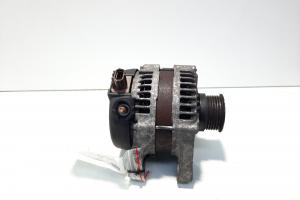 Alternator, Ford Focus 2 (DA), 2.0 TDCI, G6DD (id:584584) din dezmembrari