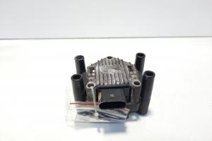Bobina inductie, cod 032905106B, Audi A3 (8P1), 1.6 benz, BSE (id:584524) din dezmembrari