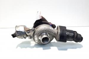 Turbosuflanta, cod 03L145721B, Audi A6 (4G2, C7) 2.0 TDI, CGL (id:547493) din dezmembrari