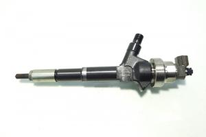 Injector Denso, cod GM55567729, Opel Astra J Combi, 1.7 CDTI, A17DTR (idi:580409) din dezmembrari