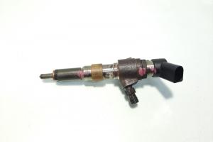 Injector, cod 9802448680, Ford C-Max 2, 1.6 TDCI, T1DB (idi:578420) din dezmembrari