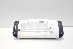 Airbag pasager, cod A2048600005, Mercedes Clasa C (W204) (idi:582711) din dezmembrari