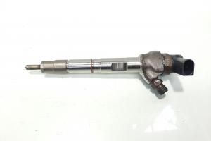 Injector, cod 04L130277AC, 0445110469, Audi A4 (8W2, B9), 2.0 TDI, DEUA (id:585042) din dezmembrari