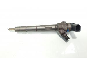 Injector, cod 03L130277J, 0445110369, Audi A6 (4G2, C7), 2.0 TDI, CGL (id:584954) din dezmembrari