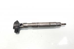 Injector Delphi, cod A6510702887, Mercedes Clasa E (W212) 2.2 CDI, OM651924 (id:585050) din dezmembrari