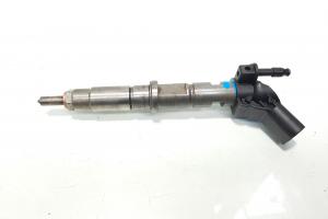 Injector, cod 0445115028, VW Crafter 30-35 Autobus (2E), 2.5 TDI, CEBB (id:585022) din dezmembrari