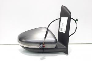 Oglinda electrica dreapta cu semnalizare, VW Touran (1T3) (id:584791) din dezmembrari