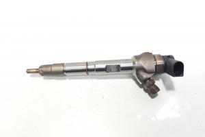 Injector Bosch, cod 04L130277AE, 0445110471, Audi Q5 (8RB) 2.0 TDI, CNH (id:584988) din dezmembrari