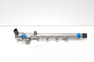Rampa injectoare cu senzori, cod A6510700495, Mercedes Clasa C T-Model (S204), 2.2 CDI, OM651912 (id:585060) din dezmembrari