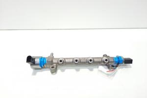 Rampa injectoare cu senzori, cod 04L089G, Audi A6 (4G2, C7), 2.0 TDI, DDDA  (id:585068) din dezmembrari